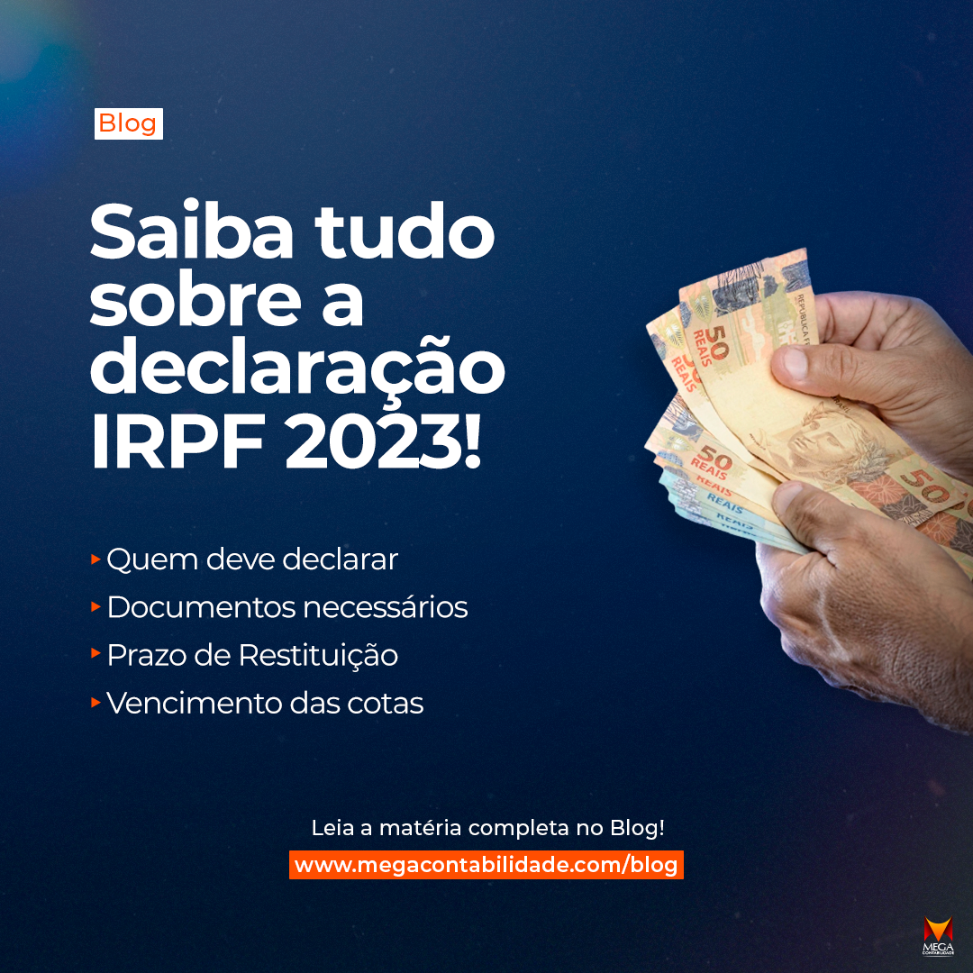 irpf 2023